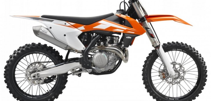 KTM Tambah Varian Baru Untuk SX Series