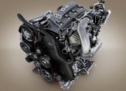 Mesin Diesel Terbaru Toyota Diklaim Makin Irit Dan Bertenaga