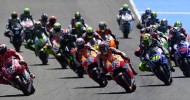 Update Hasil Klasemen Sementara MotoGP 2015