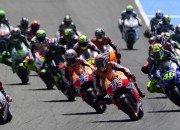 Update Hasil Klasemen Sementara MotoGP 2015