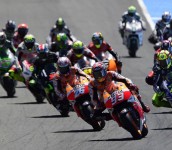 Update Hasil Klasemen Sementara MotoGP 2015