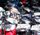Langkah Mudah Pastikan Kondisi Sepeda Motor Bekas Dalam Keadaan Baik