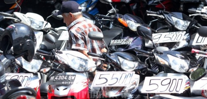 Langkah Mudah Pastikan Kondisi Sepeda Motor Bekas Dalam Keadaan Baik