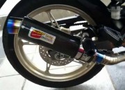 Tips Membuat Mesin Yamaha Jupiter MX Lebih Bertenaga