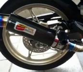 Tips Membuat Mesin Yamaha Jupiter MX Lebih Bertenaga