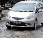 Tips Merawat Ban Mobil Kesayangan Anda