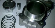 Tips Membuat Mesin Yamaha Jupiter MX Lebih Bertenaga
