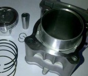 Tips Membuat Mesin Yamaha Jupiter MX Lebih Bertenaga