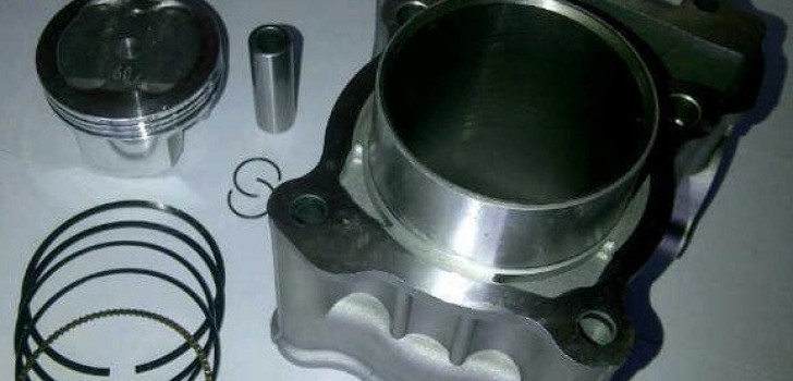 Tips Membuat Mesin Yamaha Jupiter MX Lebih Bertenaga