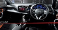 Inilah Spesifikasi dan Harga Honda CR-Z Terbaru