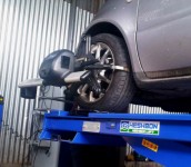 Tips Merawat Ban Mobil Kesayangan Anda