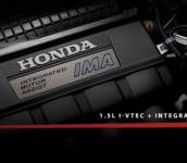 Inilah Spesifikasi dan Harga Honda CR-Z Terbaru