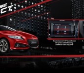Inilah Spesifikasi dan Harga Honda CR-Z Terbaru