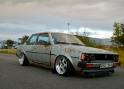 Ide Desain Modifikasi Toyota Corolla Dx