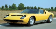 Gambar Mobil Lamborghini Klasik Kuno