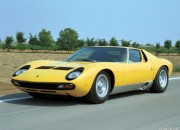 Gambar Mobil Lamborghini Klasik Kuno
