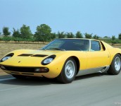 Gambar Mobil Lamborghini Klasik Kuno