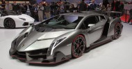 Gambar Mobil Lamborghini Mewah