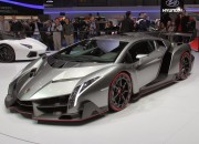 Gambar Mobil Lamborghini Mewah