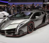 Gambar Mobil Lamborghini Mewah