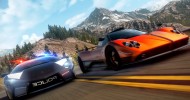 Gambar Wallpaper Mobil Sport Lamborghini Balapan