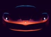 Gambar Wallpaper Mobil Sport Lamborghini Di kegelapan