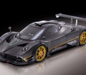 Gambar Wallpaper Mobil Sport Lamborghini model Balap