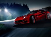 Gambar Wallpaper Mobil Sport Lamborghini Nge Drift