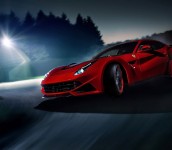 Gambar Wallpaper Mobil Sport Lamborghini Nge Drift
