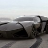 Custom Modifikasi 2016 Lamborghini Aventador