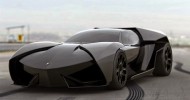 Custom Modifikasi 2016 Lamborghini Aventador