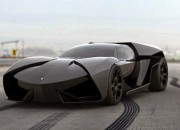 Custom Modifikasi 2016 Lamborghini Aventador