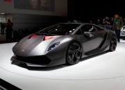 Gambar Mobil Sport lamborghini sesto elemento