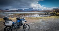 6 Tips Mengecek Kondisi Motor Sebelum Touring