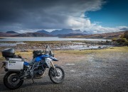 6 Tips Mengecek Kondisi Motor Sebelum Touring