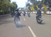 Inilah Penyebab Knalpot Motor 4 Tak Ngebul Ketika Digunakan