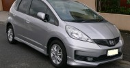 Kenali 6 Permasalahan Khas Honda Jazz