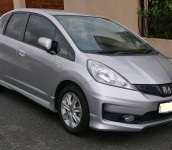 Kenali 6 Permasalahan Khas Honda Jazz