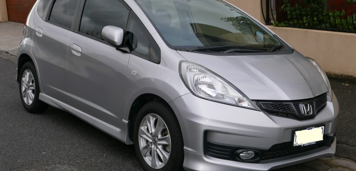 Kenali 6 Permasalahan Khas Honda Jazz