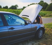 Kenali Pemicu Mesin Mobil Mogok Mendadak