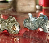 Tips Cegah Tangki Motor Sport Mudah Bocor