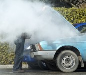 Kenali Pemicu Mesin Mobil Mogok Mendadak