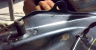 Tips Cegah Tangki Motor Sport Mudah Bocor