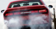Deteksi Penyebab Kerusakan Mesin Mobil dari Warna Asap Knalpot