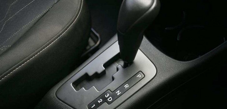 Langkah Mudah Merawat Mobil Matic Agar Tetap Awet