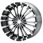Model Velg Mobil keren