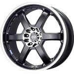 Model Velg Mobil
