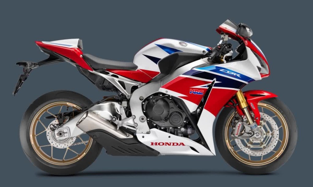 honda cbr 1000rr sp 2014